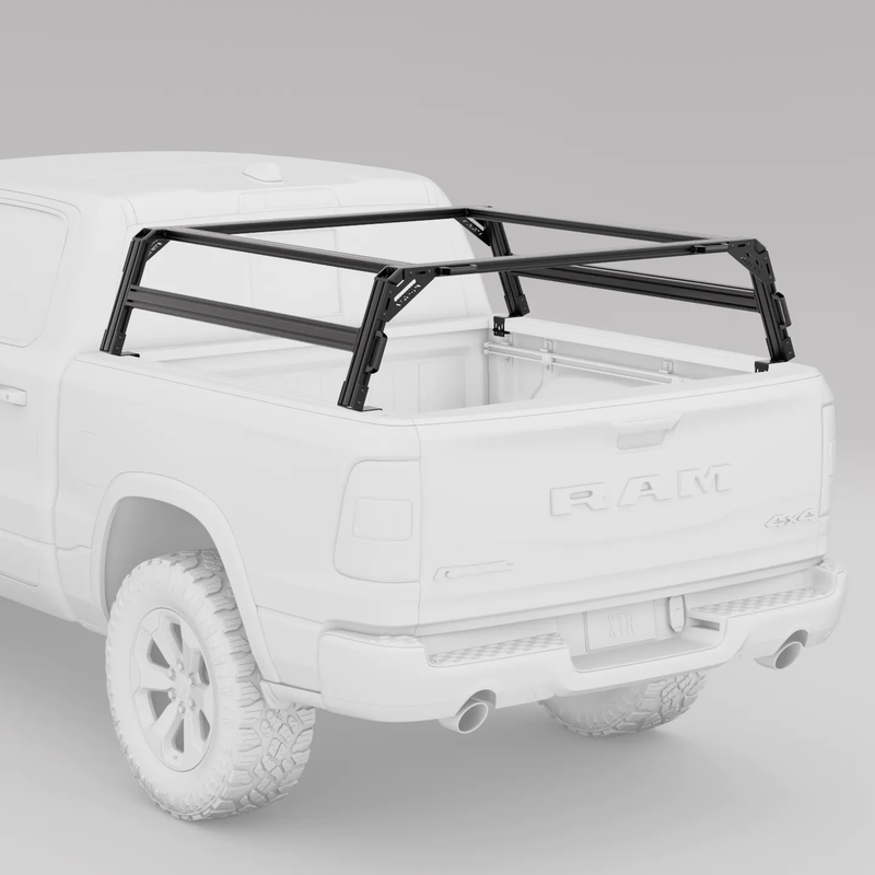 Load image into Gallery viewer, XTR1 Bed Rack for Dodge Ram 1500 - Straight Bed
