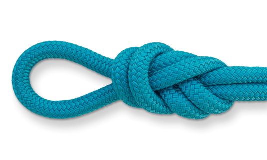3/4" Double Braid Solid Colors