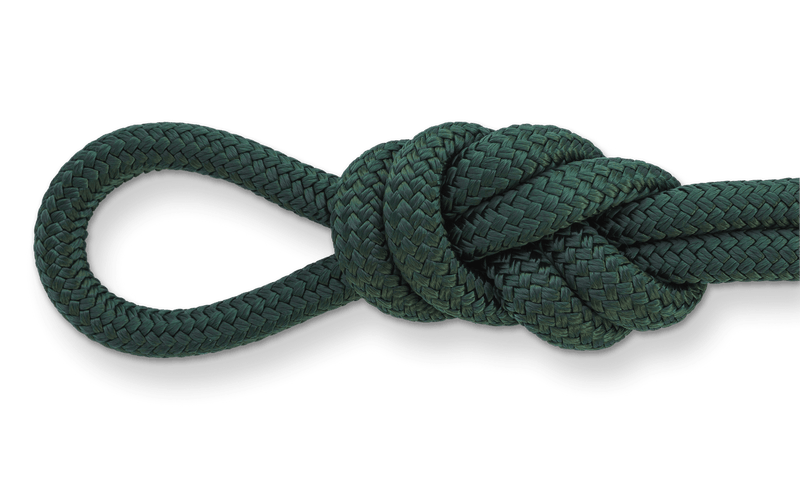 Load image into Gallery viewer, 3/4" Double Braid Solid Colors
