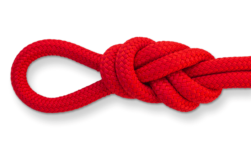 Load image into Gallery viewer, 3/4" Double Braid Solid Colors

