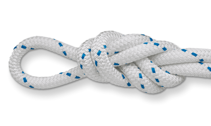 Load image into Gallery viewer, 3/4" Double Braid Solid Colors
