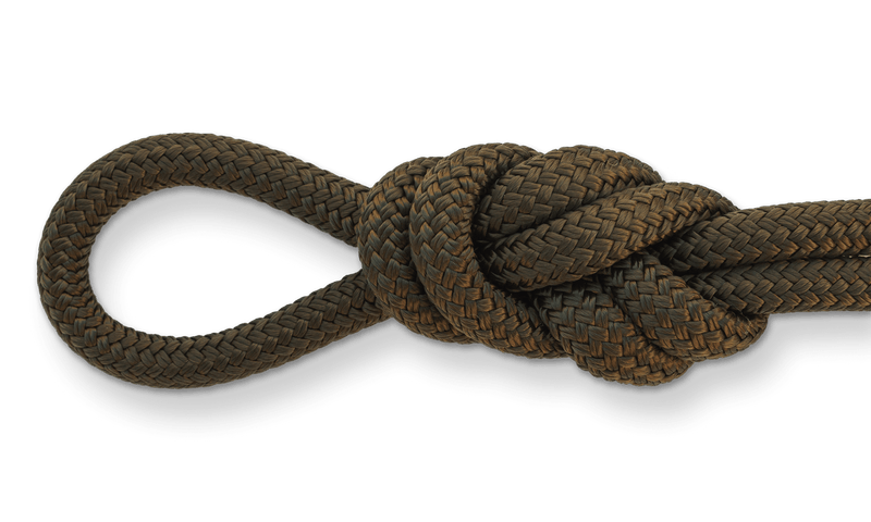 Load image into Gallery viewer, 3/4" Double Braid Solid Colors
