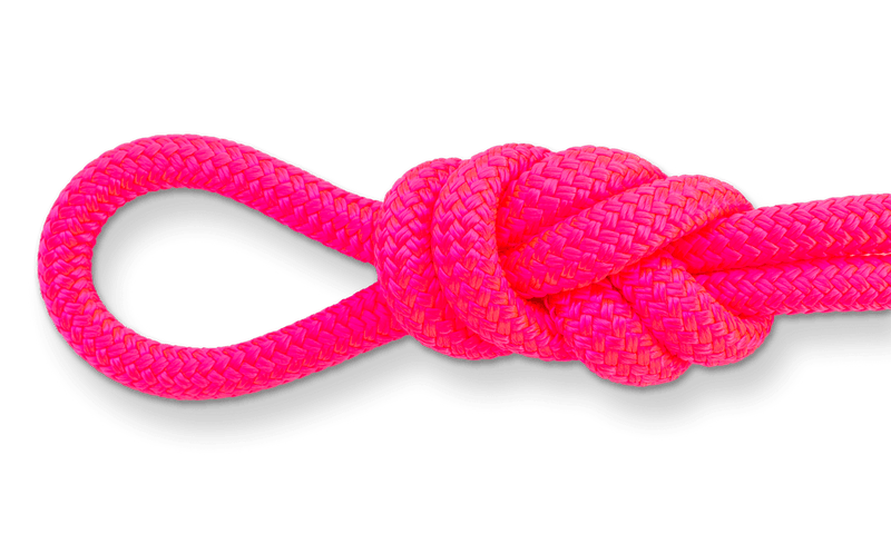 Load image into Gallery viewer, 3/4" Double Braid Solid Colors
