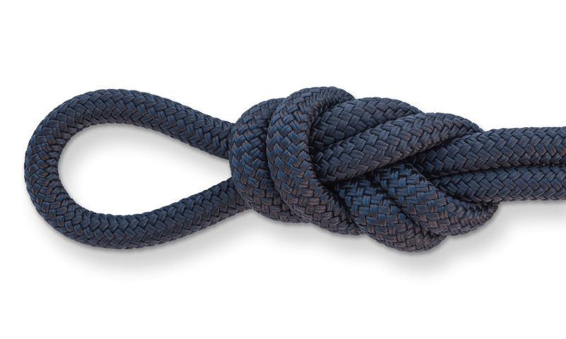 Load image into Gallery viewer, 3/4" Double Braid Solid Colors
