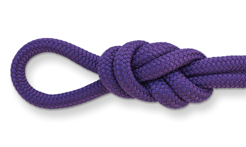 Load image into Gallery viewer, 3/4" Double Braid Solid Colors
