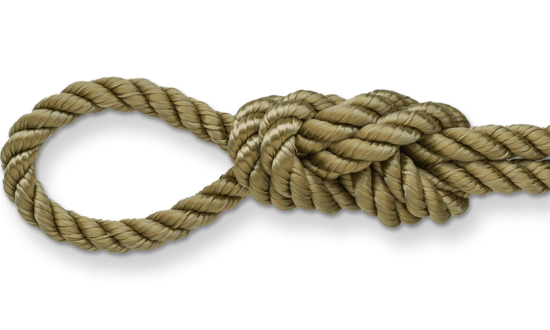 Load image into Gallery viewer, 3/16" 3-Strand Solid Colors
