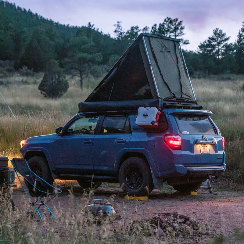 Load image into Gallery viewer, Standard Lightweight Rooftop Tent
