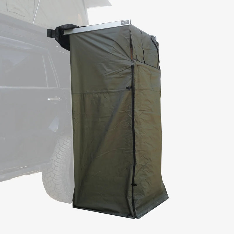 Load image into Gallery viewer, Shower Awning

