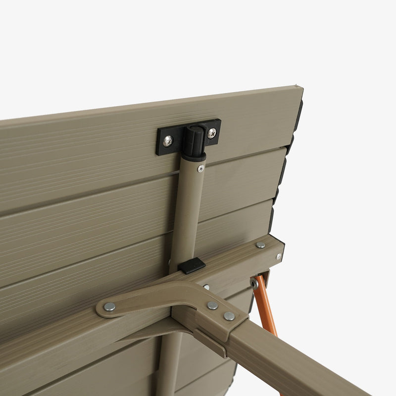 Load image into Gallery viewer, Compact Camp Table
