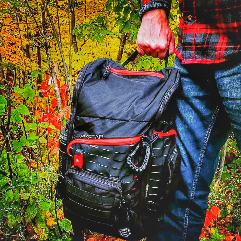 Load image into Gallery viewer, Scout Slimline: Minimalist's Paracord Bracelet for Survival Essentials - Fire, Cut, Shelter, Signal
