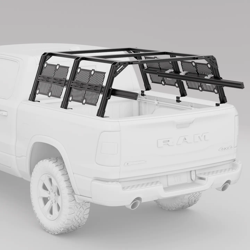 Load image into Gallery viewer, XTR3 Bed Rack for Dodge Ram 1500 - Straight Bed
