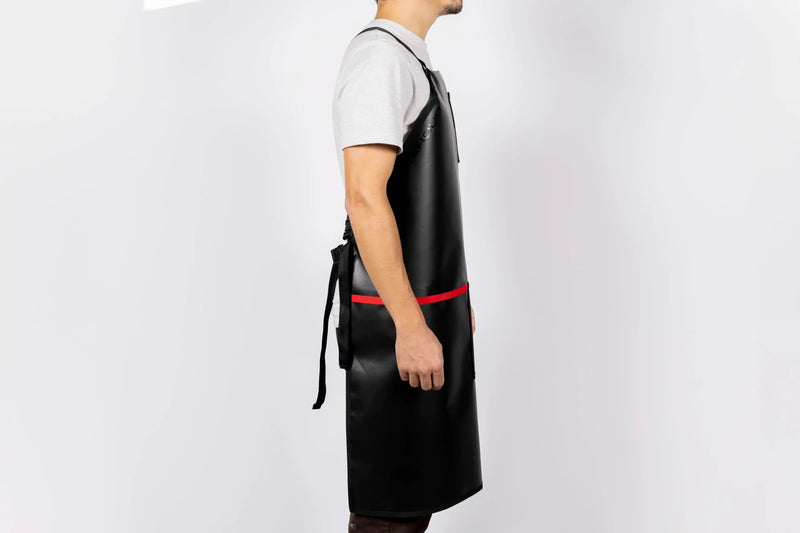 Load image into Gallery viewer, James Baroud Apron
