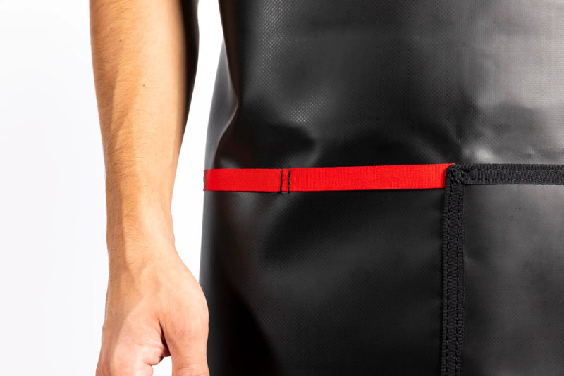 Load image into Gallery viewer, James Baroud Apron
