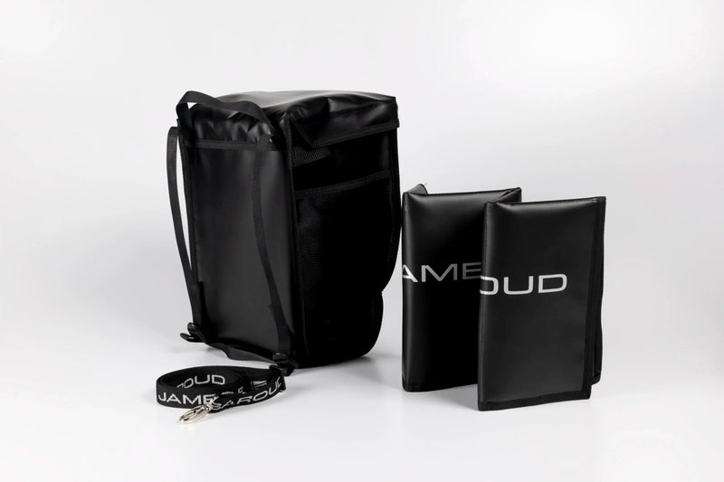 Load image into Gallery viewer, James Baroud Shoe Bag
