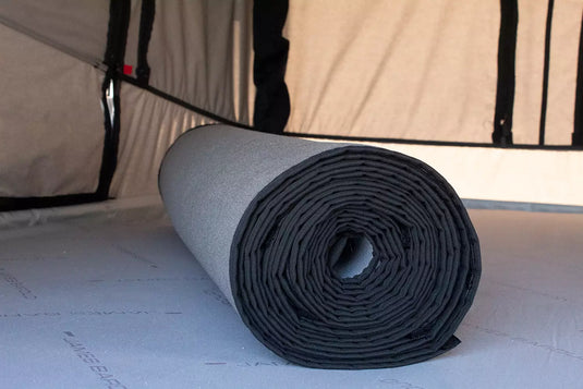 James Baroud Thermal Insulation