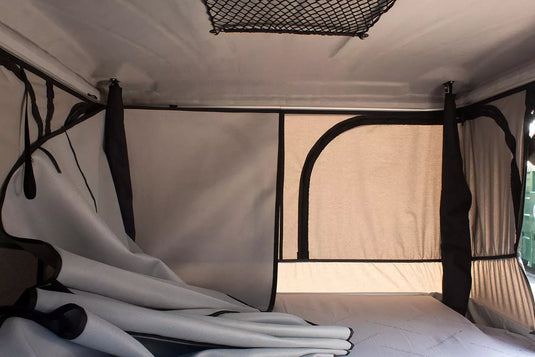 James Baroud Thermal Insulation