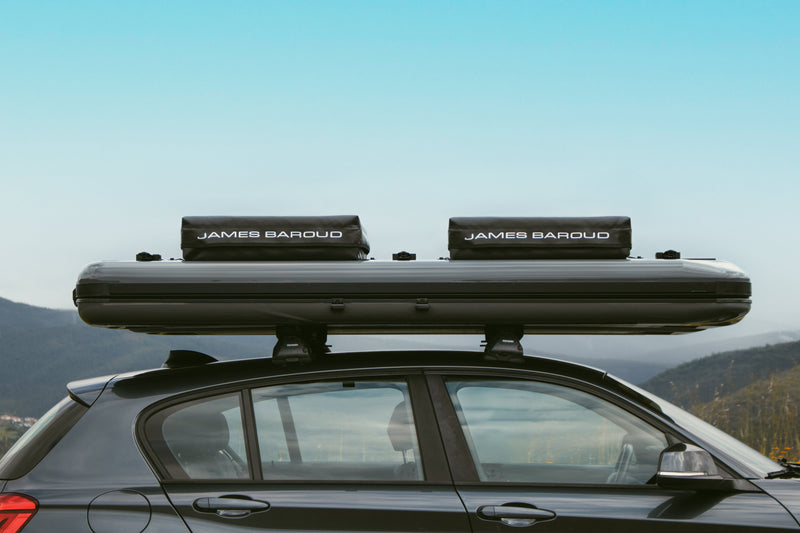 Load image into Gallery viewer, James Baroud NOVA Rooftop Tent
