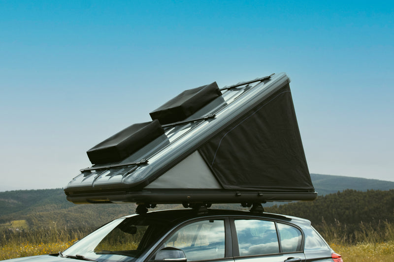 Load image into Gallery viewer, James Baroud NOVA Rooftop Tent
