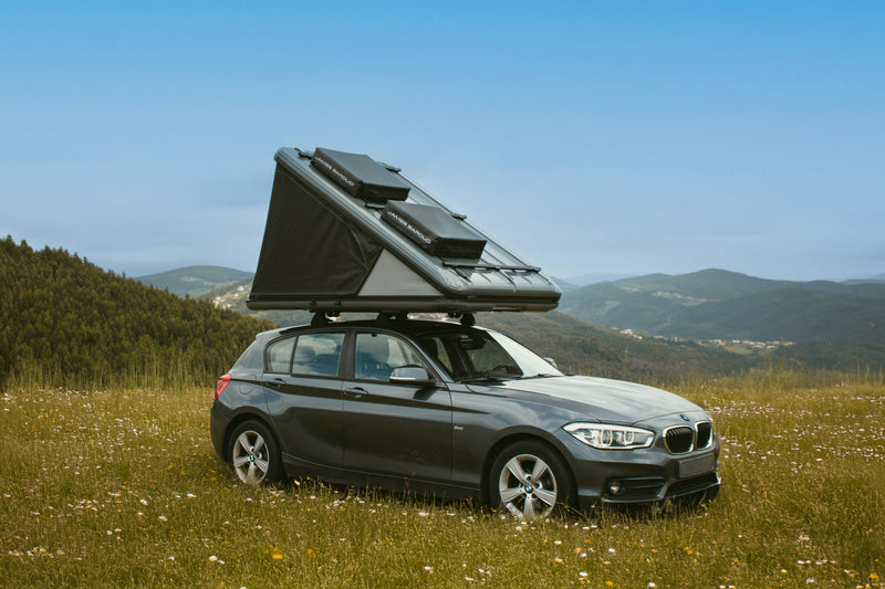 Load image into Gallery viewer, James Baroud NOVA Rooftop Tent
