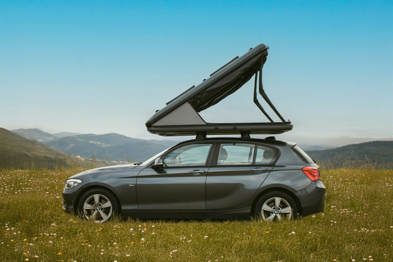 Load image into Gallery viewer, James Baroud NOVA Rooftop Tent
