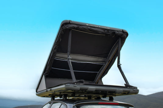 James Baroud NOVA Rooftop Tent