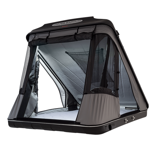 James Baroud DISCOVERY Rooftop Tent
