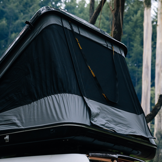 James Baroud DISCOVERY Rooftop Tent