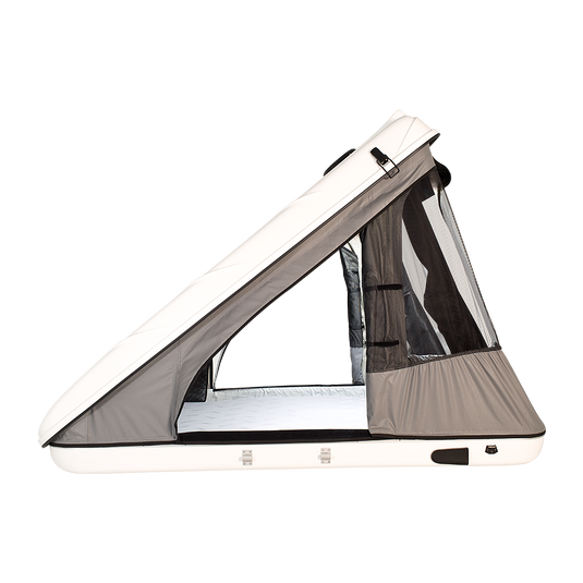 James Baroud DISCOVERY Rooftop Tent