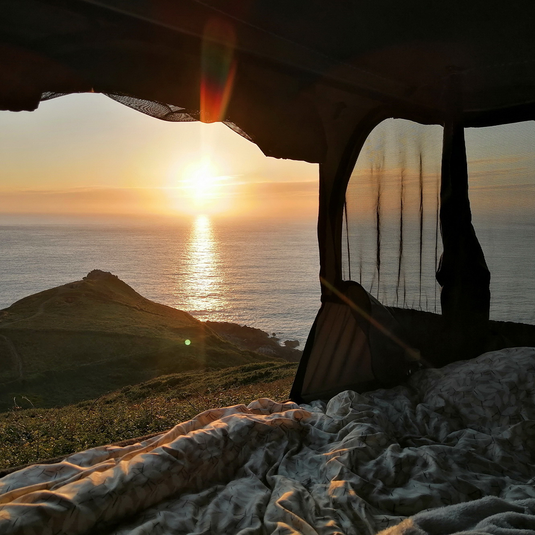 James Baroud EVASION Rooftop Tent