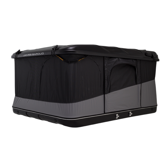 James Baroud EVASION Rooftop Tent