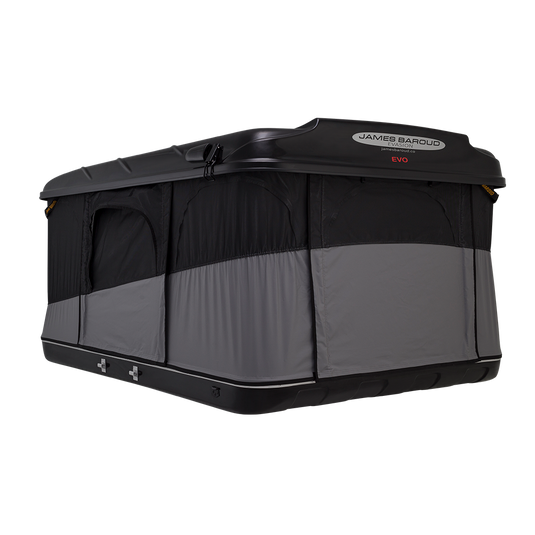 James Baroud EVASION Rooftop Tent