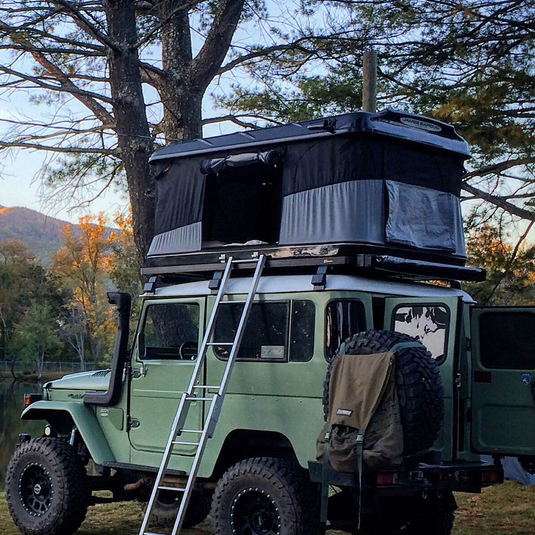 James Baroud EVASION Rooftop Tent