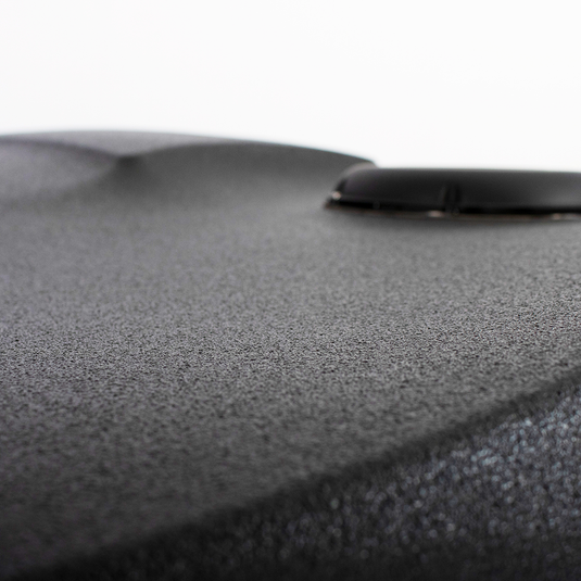 James Baroud MAGMA Rooftop Tent