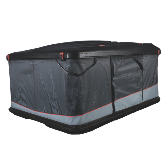 James Baroud MAGMA Rooftop Tent
