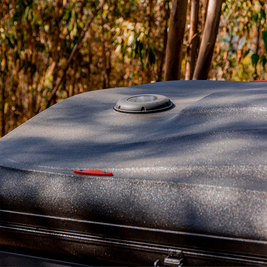 James Baroud MAGMA Rooftop Tent