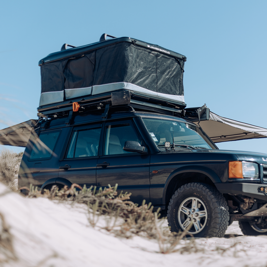James Baroud ODYSSEY Rooftop Tent