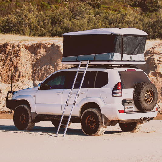 James Baroud ODYSSEY Rooftop Tent