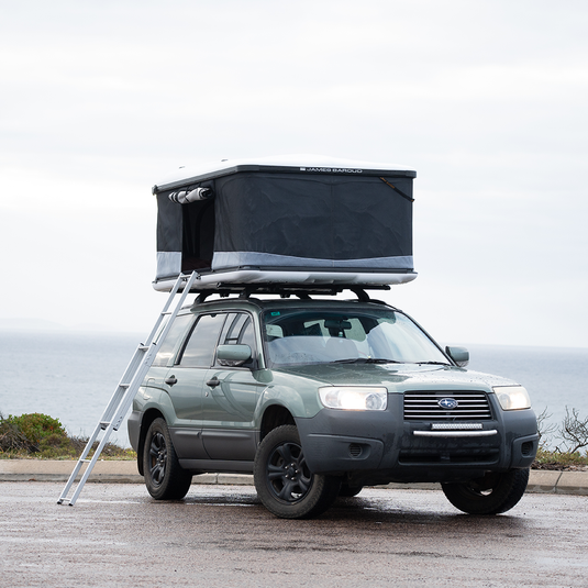 James Baroud ODYSSEY Rooftop Tent