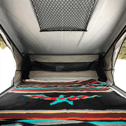 James Baroud SPACE Rooftop Tent