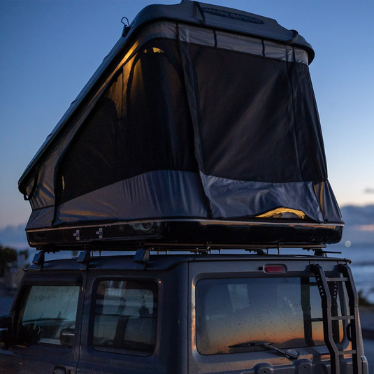 James Baroud SPACE Rooftop Tent