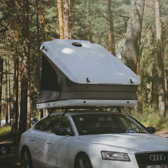 James Baroud SPACE Rooftop Tent
