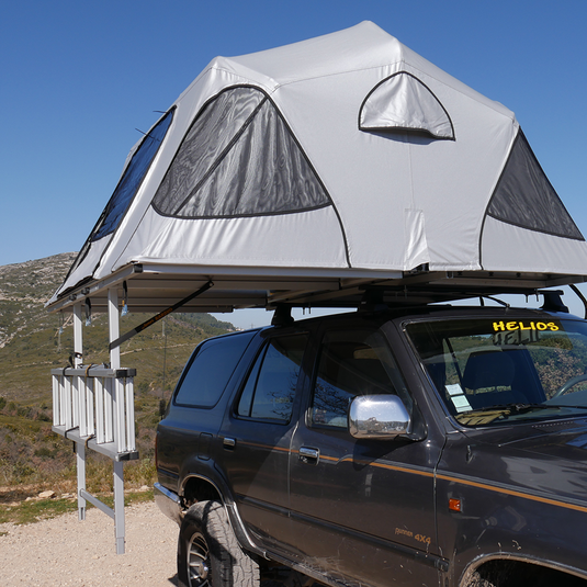 James Baroud VISION Rooftop Tent
