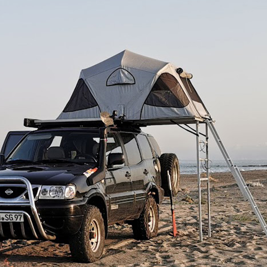 James Baroud VISION Rooftop Tent