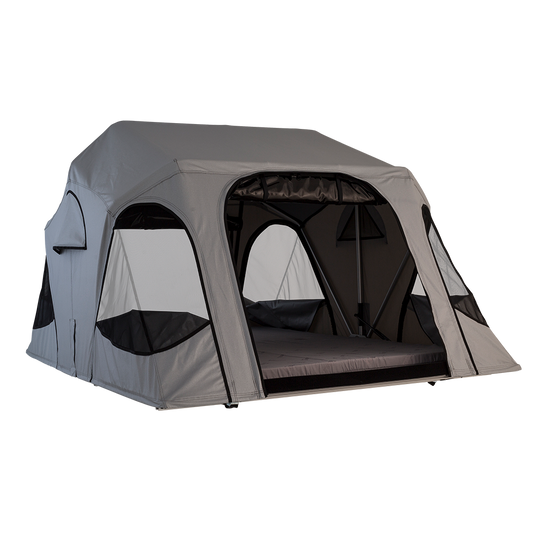 James Baroud VISION Rooftop Tent