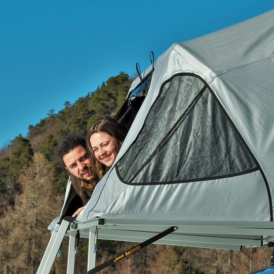 James Baroud VISION Rooftop Tent