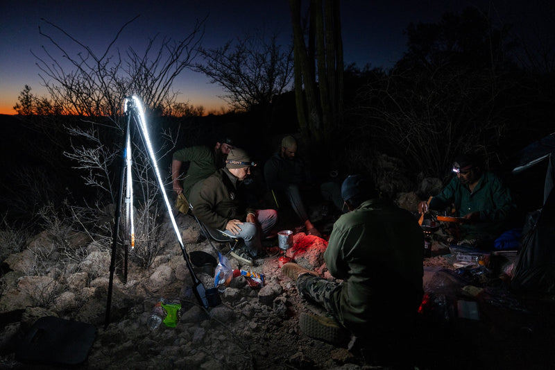 Load image into Gallery viewer, LED Light Rope
