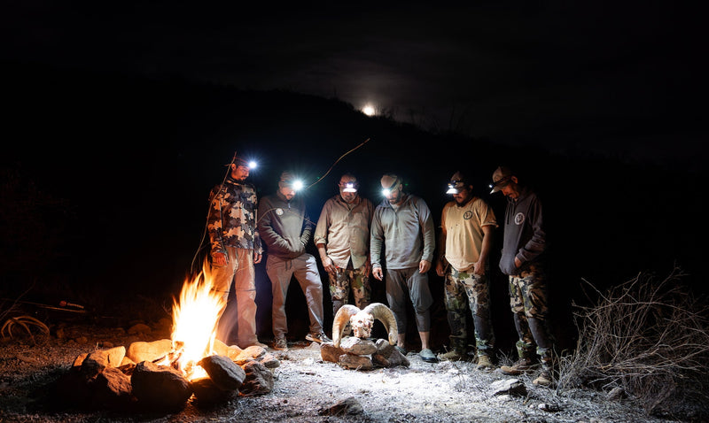 Load image into Gallery viewer, STRIKE 1800 HEADLAMP
