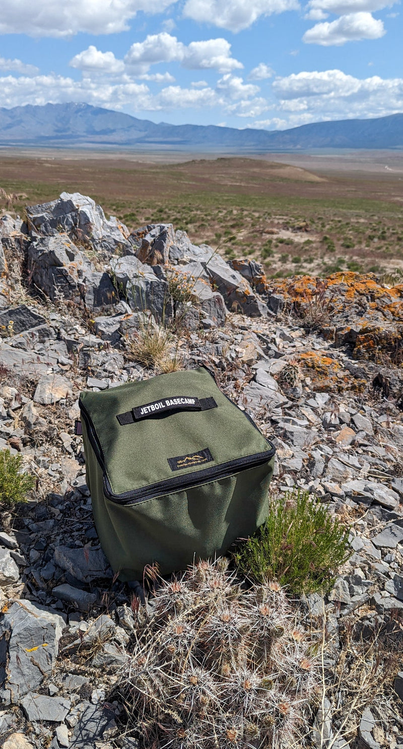 Load image into Gallery viewer, Genesis Basecamp Carrying Bag

