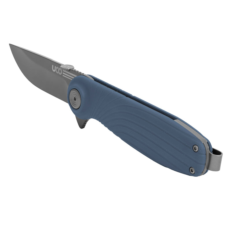 Load image into Gallery viewer, Whidbey™ Mini Pushfold™ Knife

