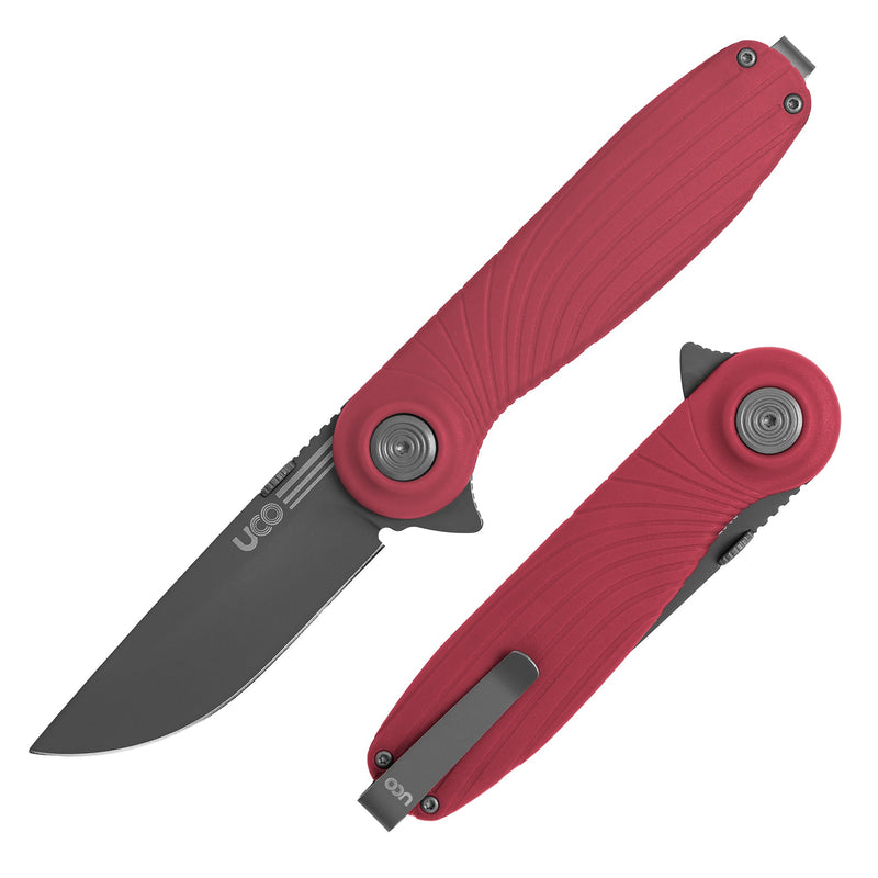 Load image into Gallery viewer, Whidbey™ Mini Pushfold™ Knife
